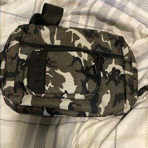 Camouflage Men's Bag